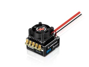 Hobbywing XERUN XR10 Justock G3 HW30112003
