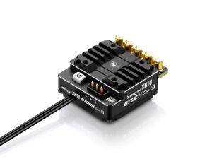 Hobbywing XERUN XR10 Stock Spec G2 ESC HW30112402