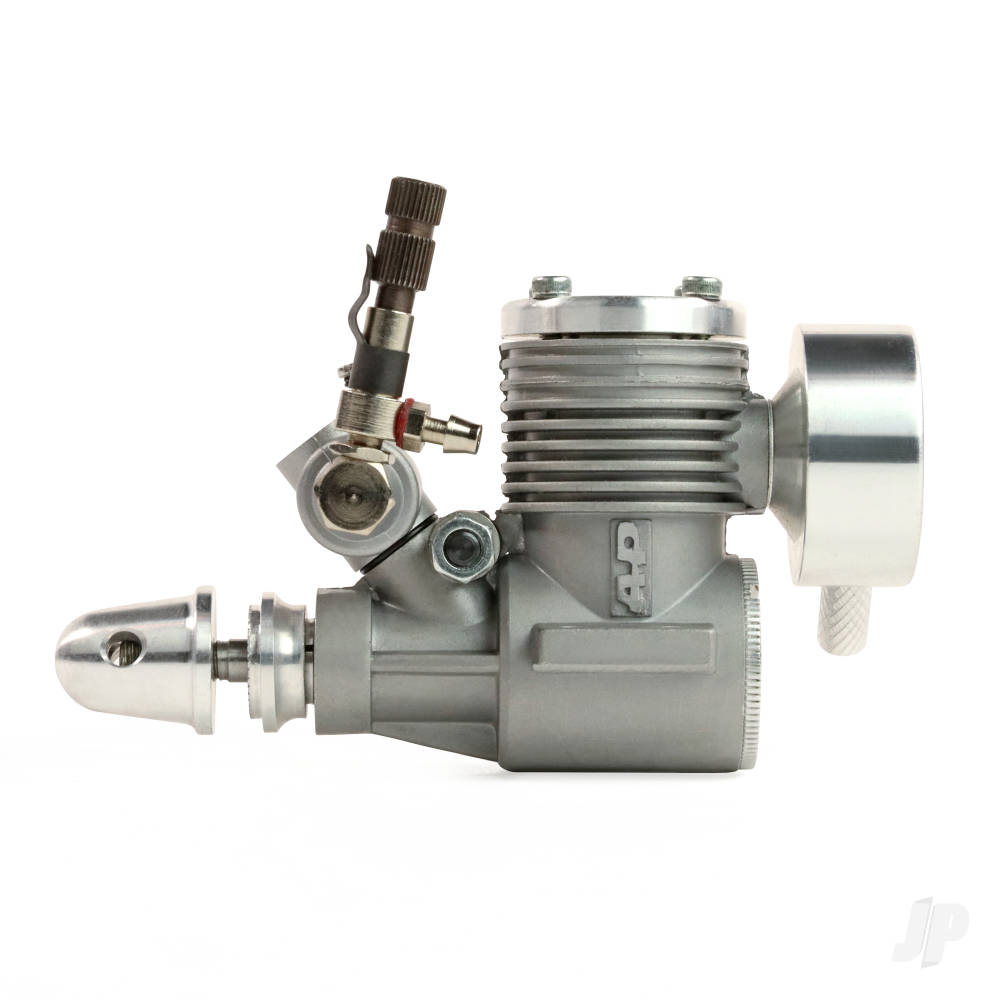 SC Engines AP09 Hornet 2-stroke Glow Aero Engine