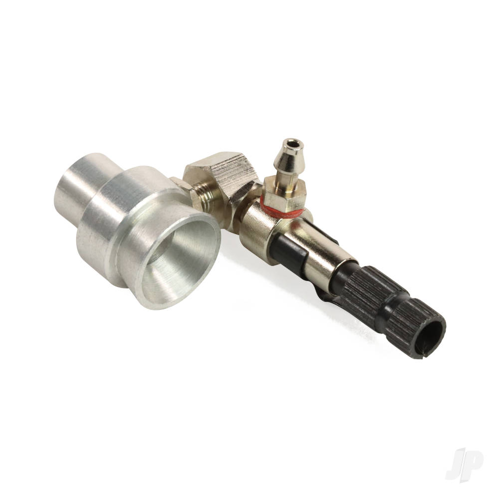 SC Engines AP09 Hornet 2-stroke Glow Aero Engine