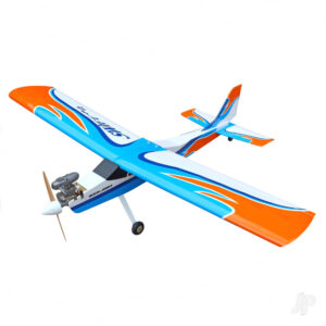 Seagull Swift V2 Trainer (0.46 Nitro / 4S Electric) 1.6m Span (63in)