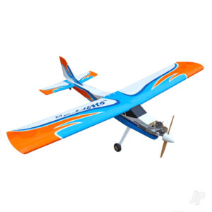 Seagull Swift V2 Trainer (0.46 Nitro / 4S Electric) 1.6m Span (63in)