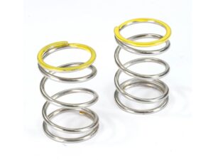 FTX Supaforza Front Shock Spring 4.5t FTX9585