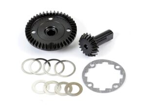 FTX Supaforza Front Input And Crown Gear 18/43