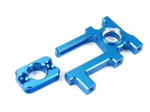 FTX Supaforza Motor Mount and Slide Mount FTX9598