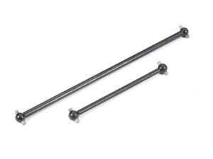 FTX Supaforza Centre Driveshaft Set 91mm/166mm FTX9604