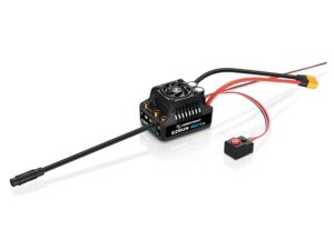 Hobbywing EZRUN MAX10 G2 - 140A ESC HW30102603