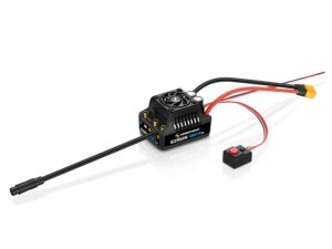 Hobbywing EZRUN MAX10 G2 - 80A ESC HW30102604