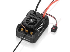 Hobbywing EZRUN MAX4 HV 12s ESC Speed Controller HW30104002