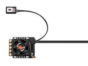 Hobbywing XERUN XR10 JUSTOCK G3S HW30112005