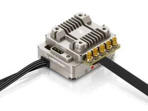 Hobbywing XERUN XR10 Pro Waterproof 2S Brushless ESC HW30112618