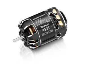 Hobbywing XERUN 13.5T Black G4R Motor HW30401749