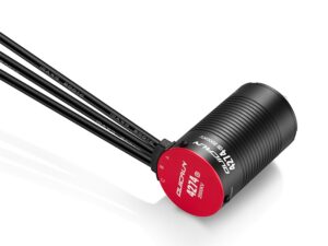 Hobbywing QUICRUN - 4274SL - 2000KV - BLACK - G2 MOTOR HW30404700