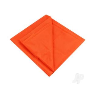 JP Orange Nylon Covering (2.4 sq/m) 5524842