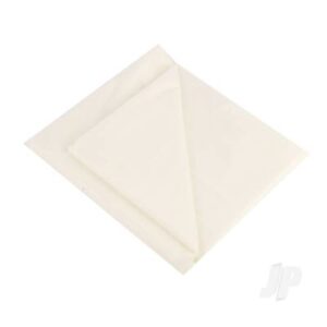 JP White Nylon Covering (2.4 sq/m) 5524844