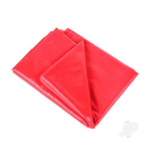 JP Red Nylon Covering (2.4 sq/m) 5524848