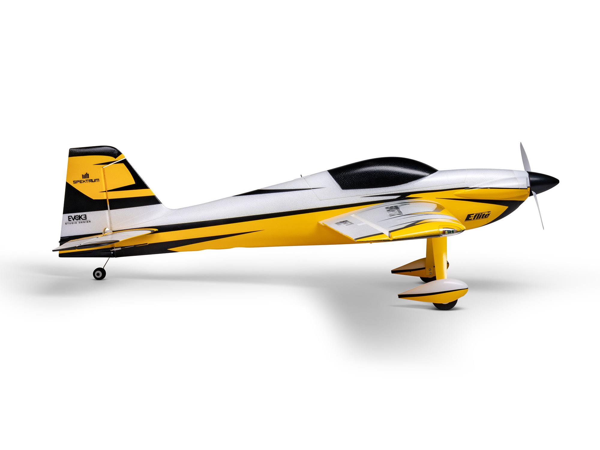 E-Flite Sportix 1.1m BNF Basic with AS3X+ A-EFL10750