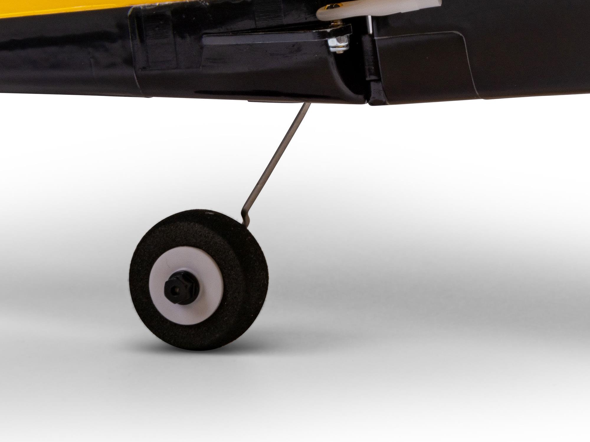 E-Flite Sportix 1.1m BNF Basic with AS3X+ A-EFL10750