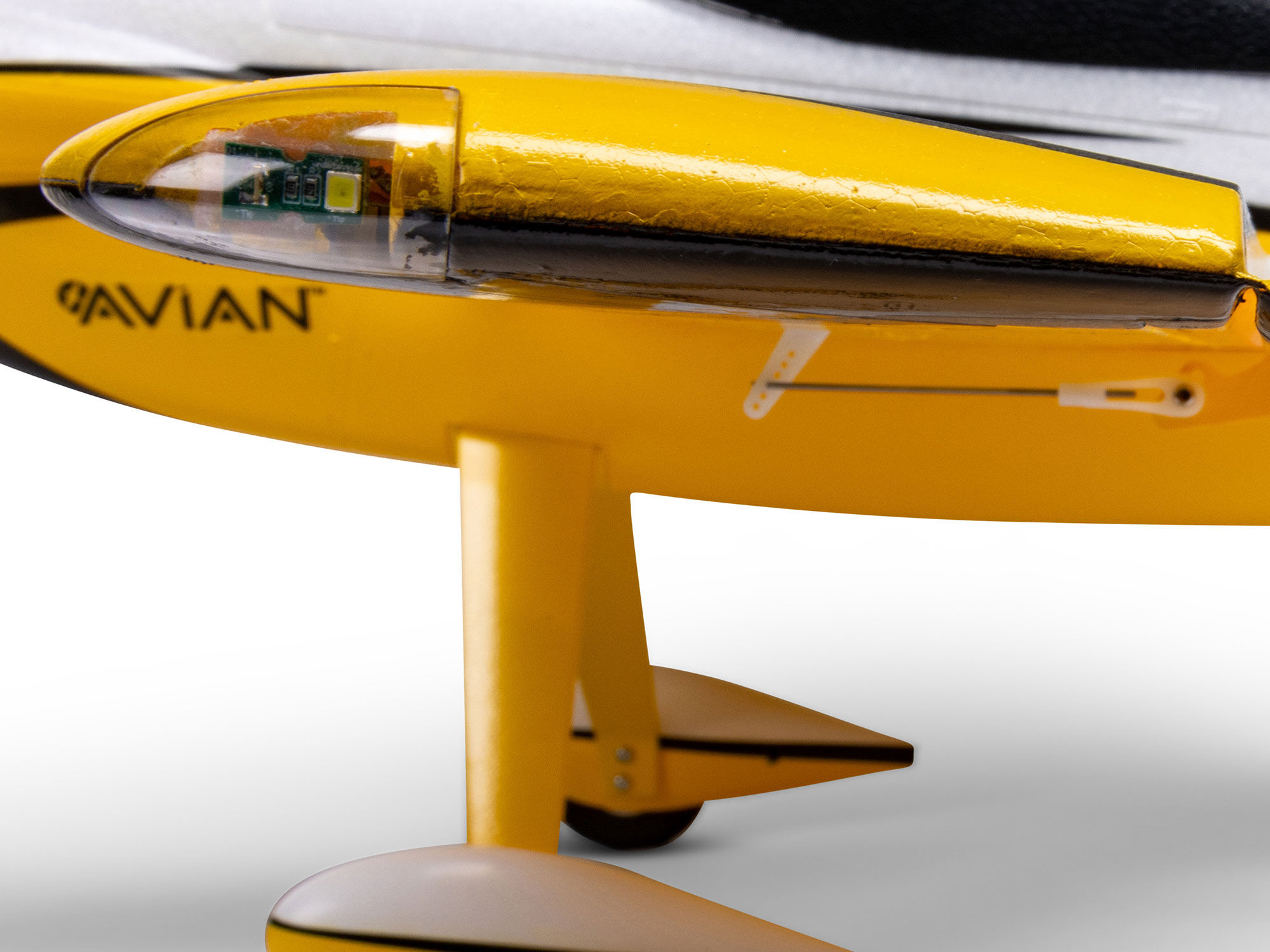 E-Flite Sportix 1.1m BNF Basic with AS3X+ A-EFL10750