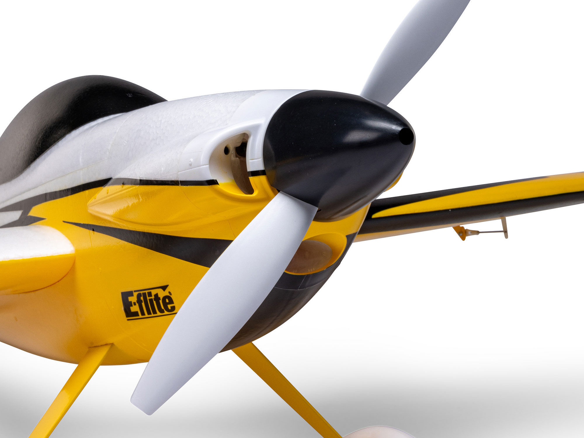 E-Flite Sportix 1.1m BNF Basic with AS3X+ A-EFL10750