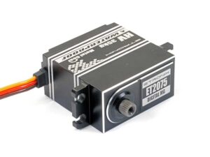 Etronix 35kg/0.11s Std Digi HV Servo CNC MG Waterproof ET2075