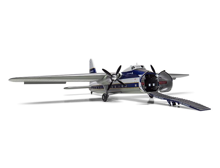 Airfix Bristol Superfreighter 1:72 A05002V