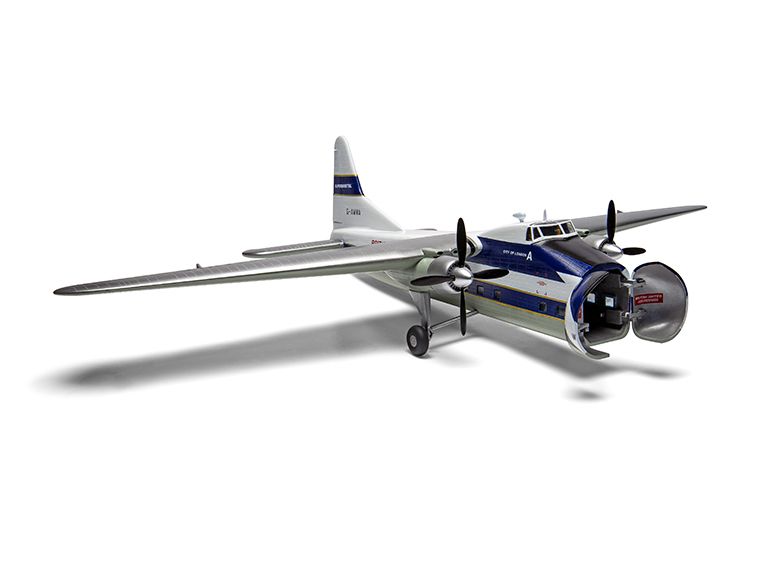 Airfix Bristol Superfreighter 1:72 A05002V