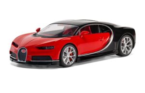 AIRFIX Starter Set - Bugatti Chiron 1:43 A55005
