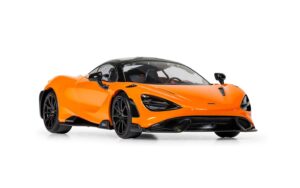 AIRFIX Starter Set - McLaren 765LT 1:43 A55006
