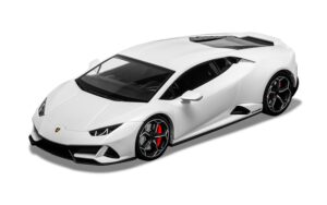 AIRFIX Starter Set - Lamborghini Huracán EVO 1:43 A55007