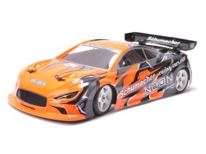 Schumacher Neon MTC - S2 - Kit K204