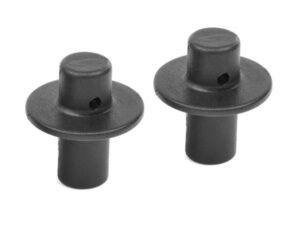 CORALLY BODY POST COMPOSITE 2 PCS C-00180-024