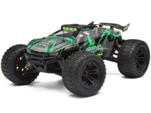 Absima Truggy MINI AT Green/Grey 4WD RTR 1:16 16021