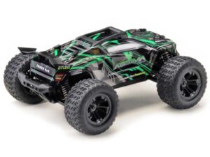 Absima Truggy MINI AT Green/Grey 4WD RTR 1:16 16021