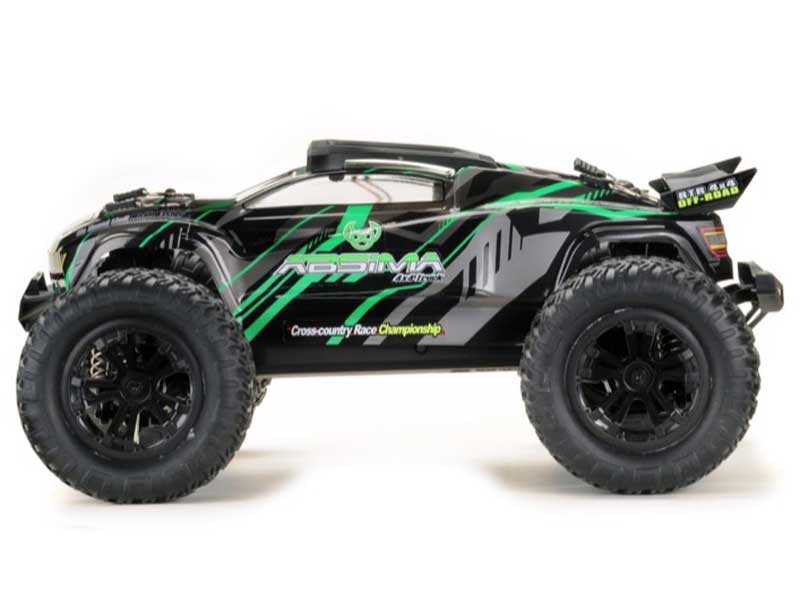 Absima Truggy MINI AT Green/Grey 4WD RTR 1:16 16021