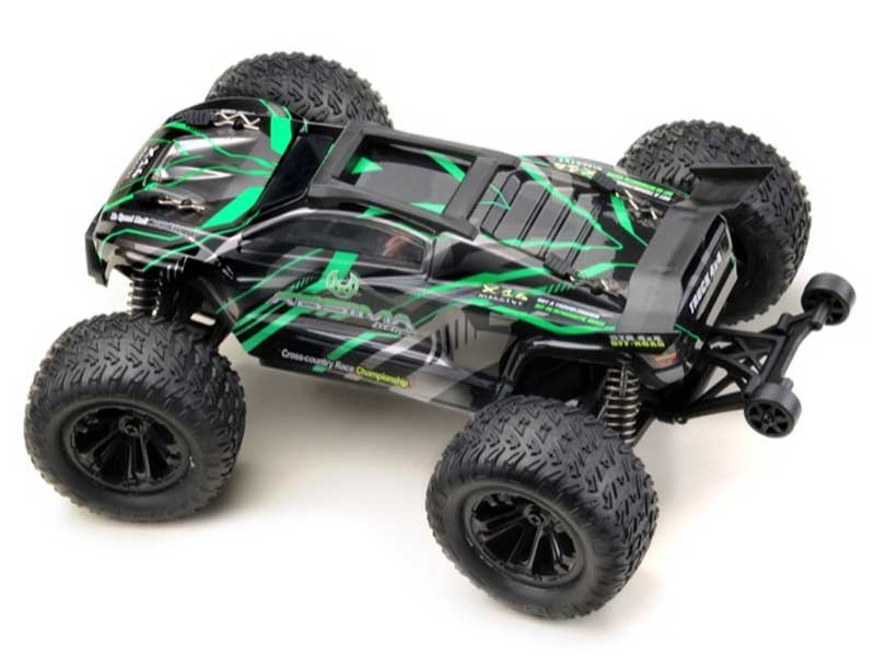 Absima Truggy MINI AT Green/Grey 4WD RTR 1:16 16021