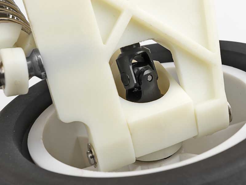 Associated RC10 Team Car Gold Edition Kit AS6034