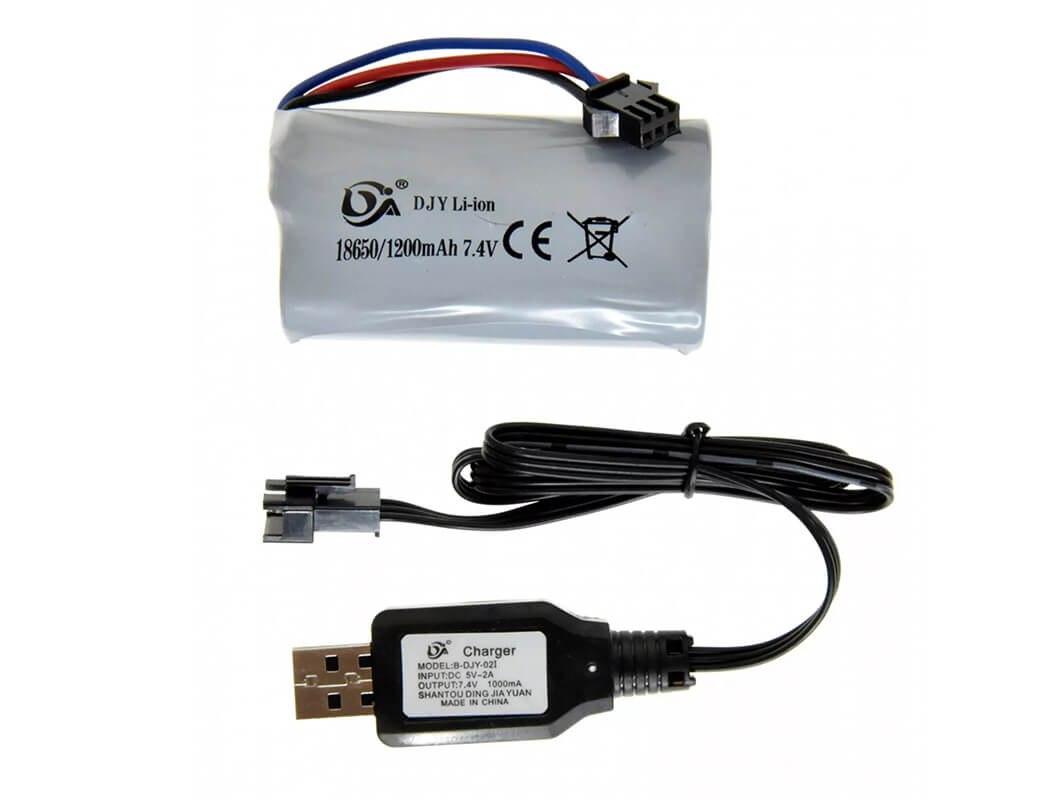 BROTHER TANK RC TANK USA M26 PERSHING 'SNOW LEOPARD' GREEN 1:18 BT-814