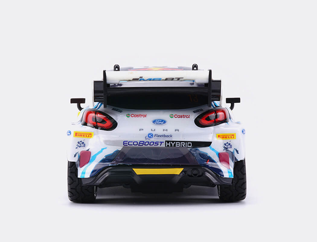 CARISMA GT24 2.0 M-SPORT 2024 PUMA HYBRID RALLY1 1/24 RTR CA90768