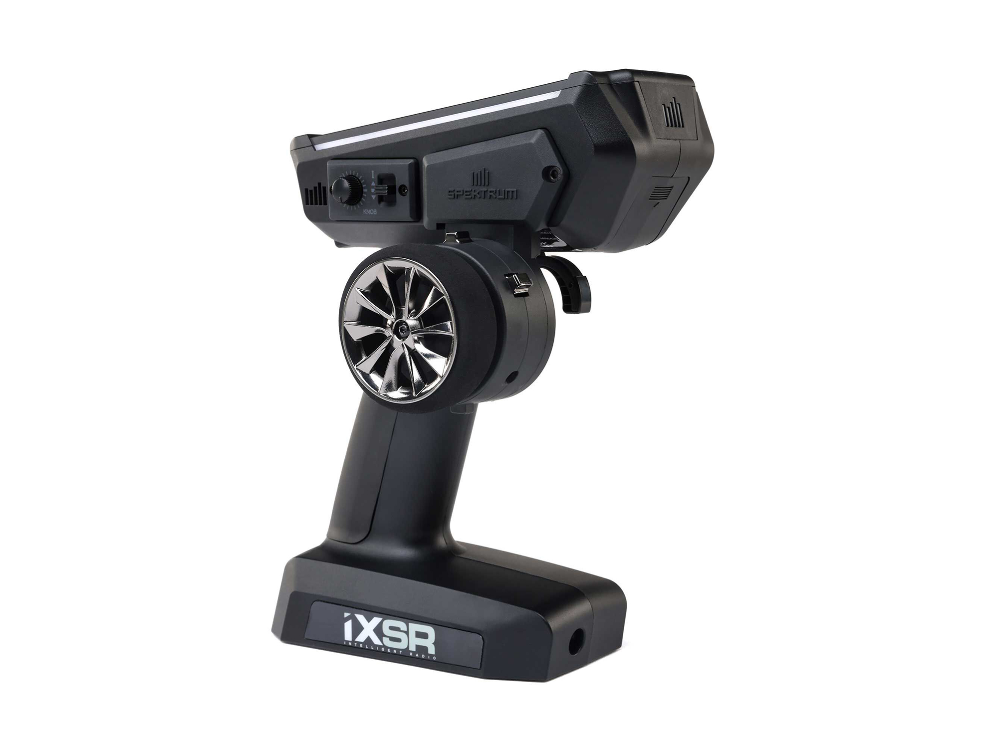 iXSR 6-Channel DSMR Surface Transmitter with SR515 Receiver P-SPM6420EU