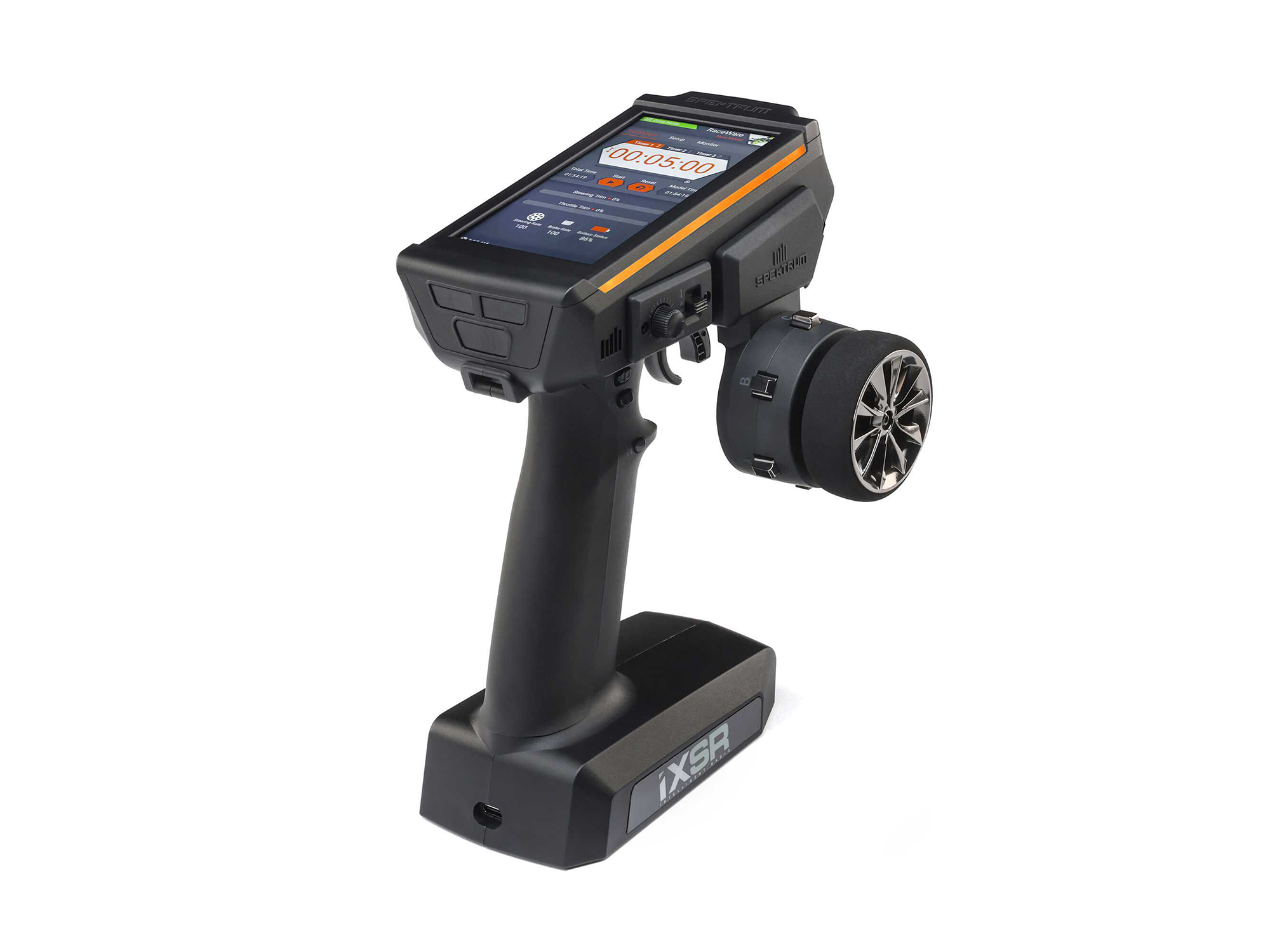 iXSR 6-Channel DSMR Surface Transmitter with SR515 Receiver P-SPM6420EU