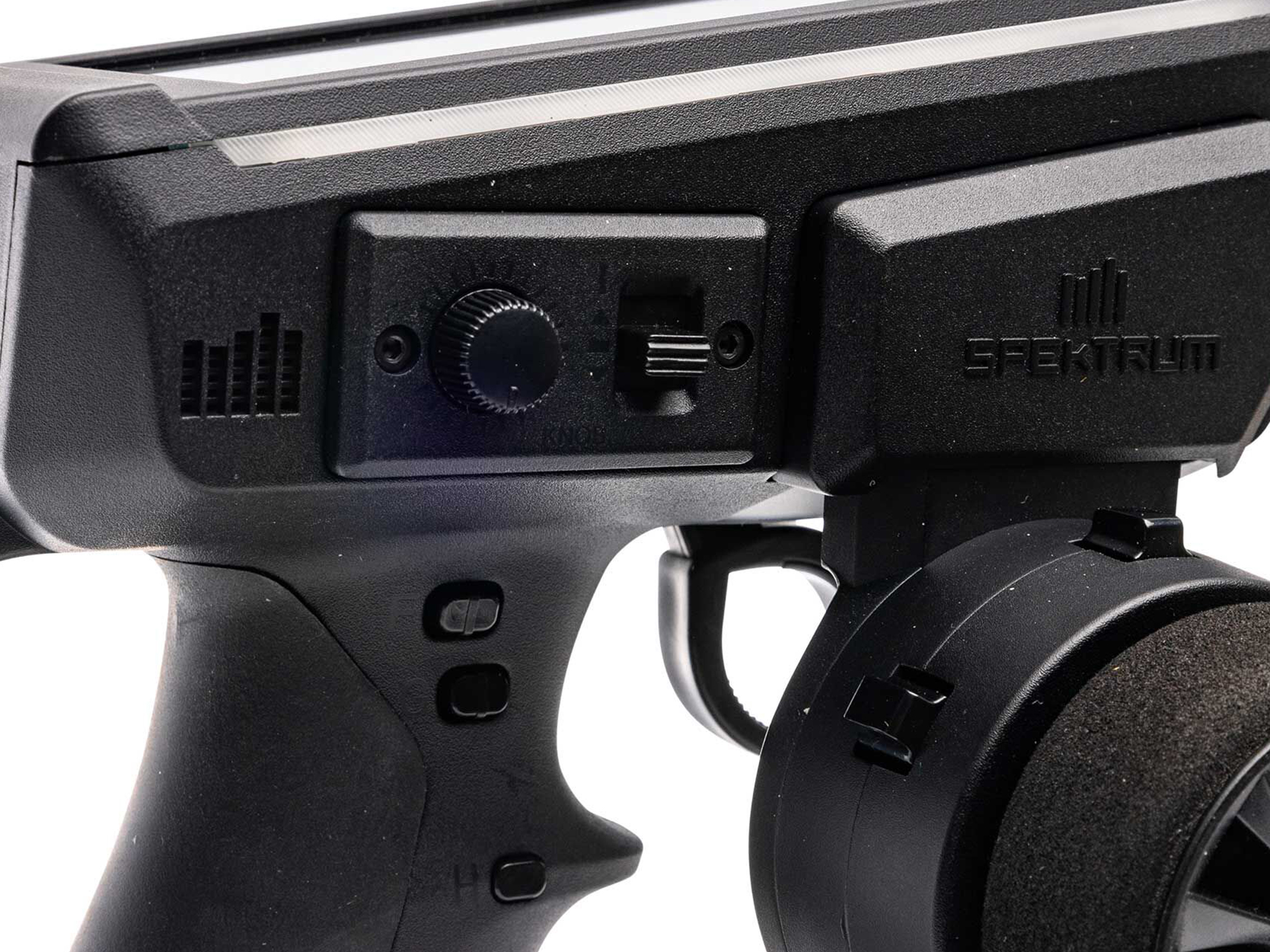 iXSR 6-Channel DSMR Surface Transmitter with SR515 Receiver P-SPM6420EU