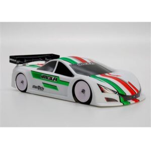 Montech IMOLA TC Body - Lightweight MT021001L