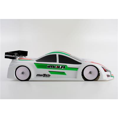 Montech IMOLA TC Body - Lightweight MT021001L