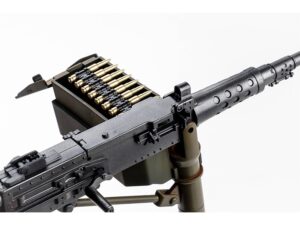 ROC Hobby 1:6 1941 MB Scaler Machine Gun v2 Gift Box Set