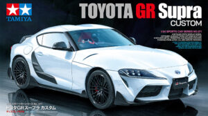 Tamiya Toyota GR Supra Custom 1/24 24371