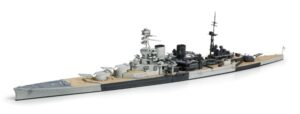Tamiya Battle Cruiser Hms Repulse 1:700 31617