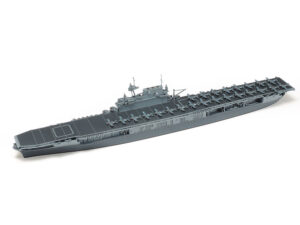 Tamiya Aircraft Carrier Yorktown Cv-5 1/700 31712