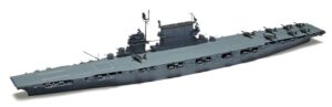 Tamiya Cv-3 Saratoga Aircraft carrier 1/700 31713