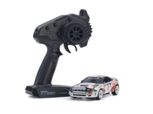 Kyosho Mini-Z AWD Toyota Celica Turbo 4WD No.7 WRC 1993